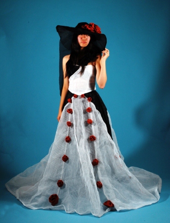 Leona Wang
